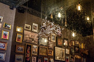 Apéritif en duo chez le Calbar à Paris (75012)
