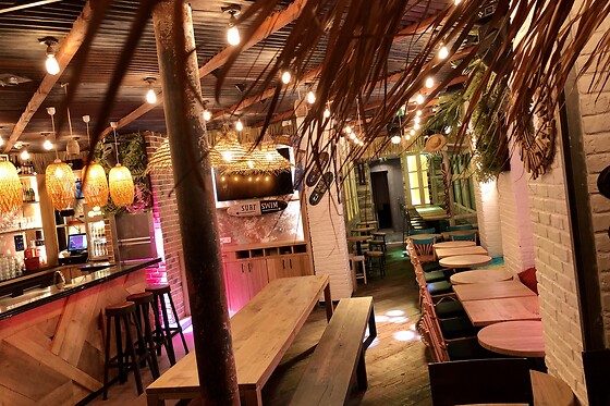 Cabana Beach - photo 0