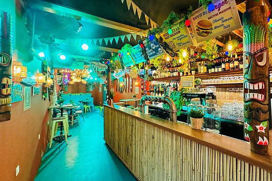 Tiki Playa - photo 6