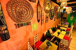 Tiki Playa