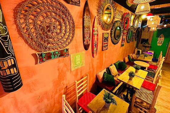 Tiki Playa - photo 14