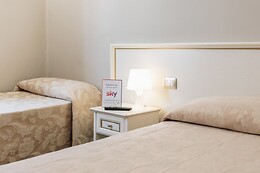 Online Booking EPS