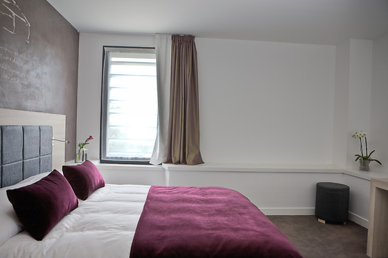 Séjour pour 2 au Best Western Villa Saint Antoine*** à Clisson (44)