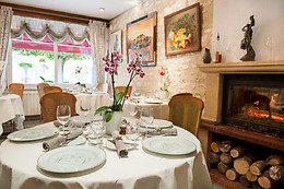 Auberge les Tilleuls