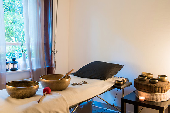 Moment Zen - photo 1