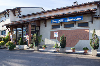Séjour gourmand en duo à l'Hôtel Horizon 117 à Lorp-Sentaraille (09)