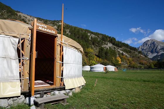 Camping Mandala - photo 4