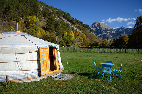 Camping Mandala - photo 12