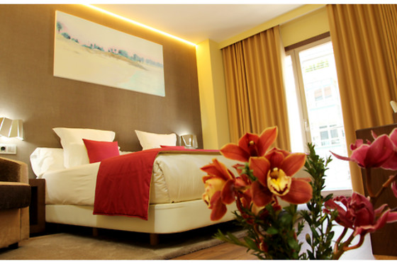 AGUA DE MAR HOTEL BOUTIQUE - photo 1