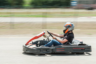 Sessions de karting - Win'kart - Carcassonne (11)