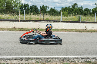 Sessions de karting - Win'kart - Carcassonne (11)