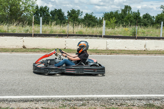Sessions de karting - Win'kart - Carcassonne (11)
