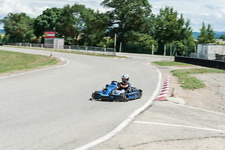 Sessions de karting - Win'kart - Carcassonne (11)