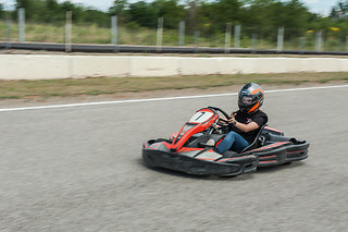 Sessions de karting - Win'kart - Carcassonne (11)