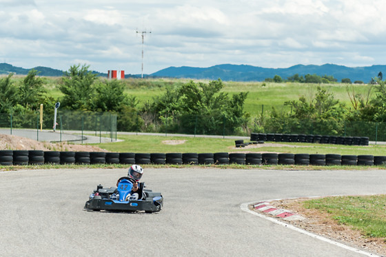 Sessions de karting - Win'kart - Carcassonne (11)