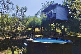 ECOTURISMO VILLAFELICHE