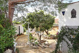 ECOTURISMO VILLAFELICHE