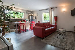 Villa Charline