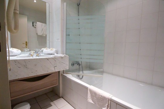Hôtel Le Gué du Holme - photo 5