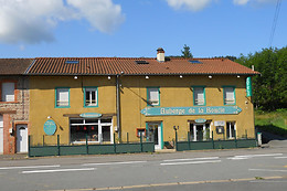 Auberge de la Boucle
