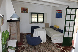 CORTIJO EL BERROCAL
