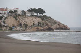 HOTEL MARÍA CRISTINA