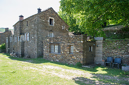 Magnanerie du Serre