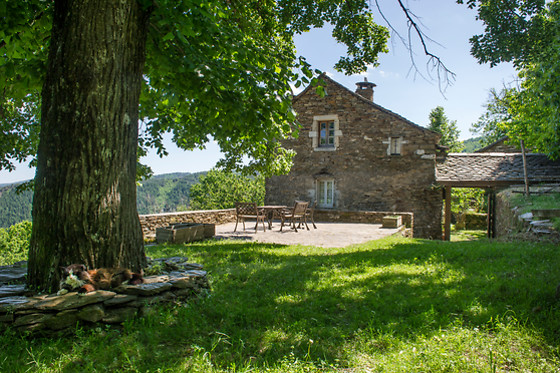 Magnanerie du Serre - photo 2