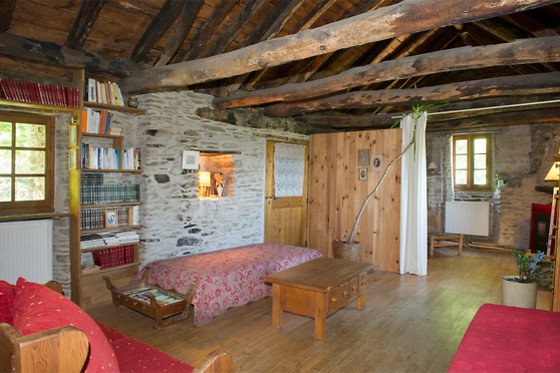 Magnanerie du Serre - photo 11