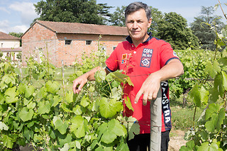 Atelier d'œnologie au Château Clos Mignon à Villeneuve-les-Bouloc (31)