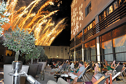 Renaissance Aix en provence Hôtel