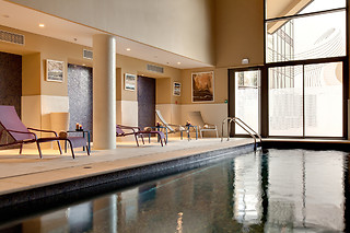 Séance bien-être au Spa Renaissance à Aix-en-Provence (13)