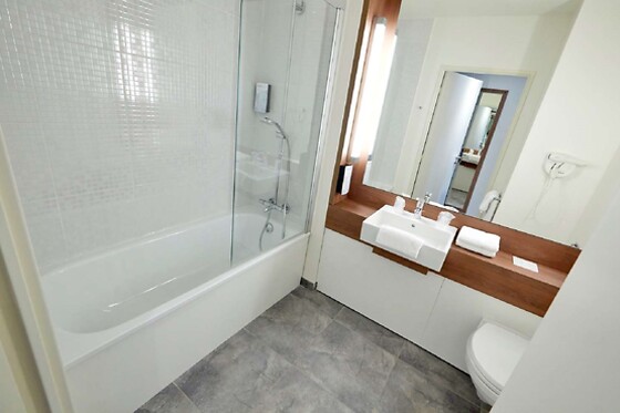 Campanile Lille Sud Seclin - photo 10