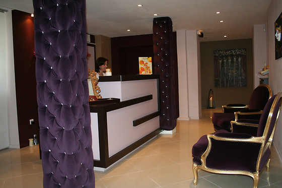 Secret Spa Chantilly - photo 3