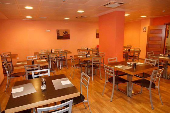 HOTEL SERRANO - photo 4