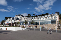 HMC Spa Marin du Val André Thalasso Resort