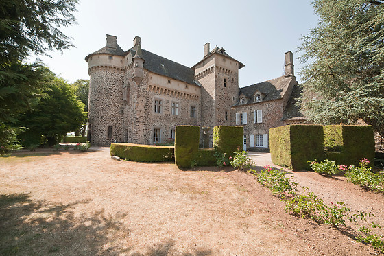 Château de la vigne - photo 3