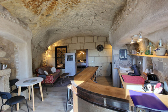Les Caves du Coteau - photo 33