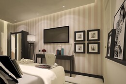 Online Booking EPS