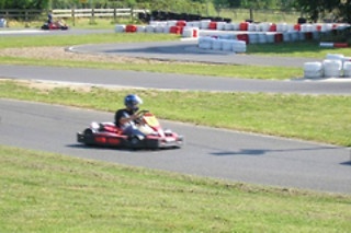 Session de karting pour deux - Karting Évasion Bully - Bully (69)