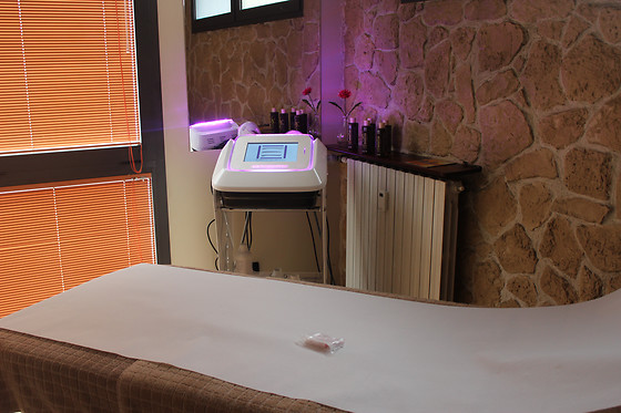 Abbracci340 Beauty Center - photo 1