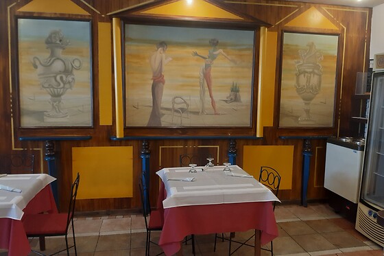 Area Nova - Ristorante e Pizzeria - photo 6