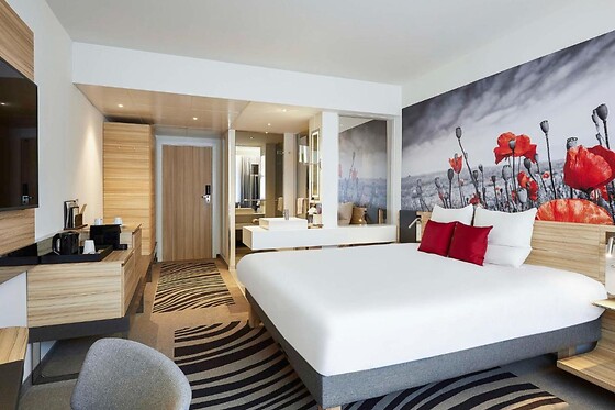 Novotel Ieper Centrum - photo 0