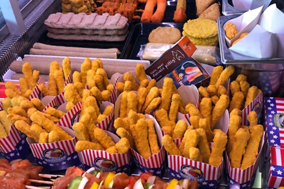 Snack de la Drève - photo 5