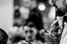 Barbershop 212 Liège