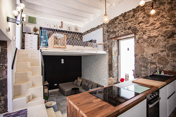 CIRCO WAVE HOUSE GRAN CANARIAS - photo 14