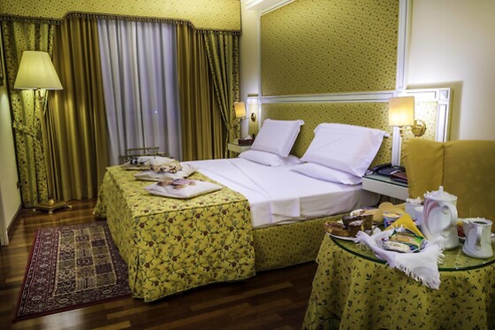 Online Booking EPS - photo 2