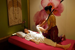 Modelage thailandais pour 2 chez Thaï Harmonie Spa à Paris (2ème)