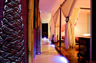 Modelage thailandais pour 2 chez Thaï Harmonie Spa à Paris (2ème)