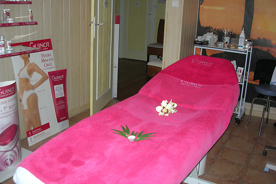 Espace Beauté - Brienne - photo 6